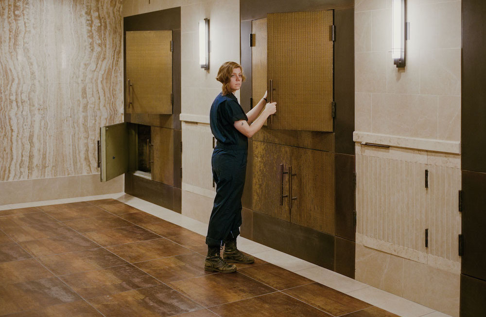 Random image of Ida Benedetto